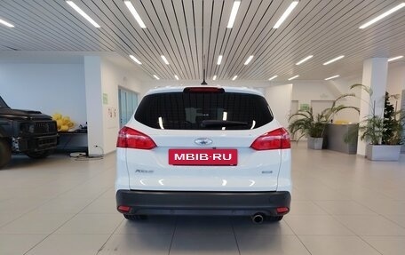 Ford Focus III, 2017 год, 1 275 000 рублей, 4 фотография