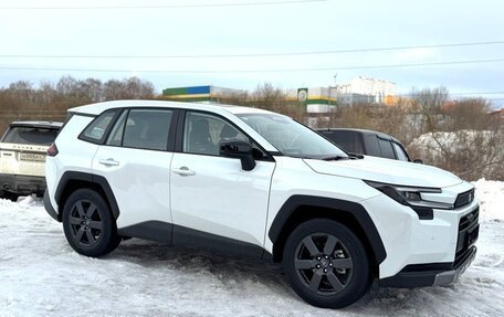Toyota RAV4, 2026 год, 5 050 000 рублей, 4 фотография