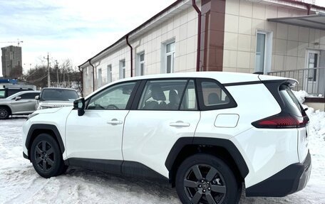 Toyota RAV4, 2026 год, 5 050 000 рублей, 8 фотография