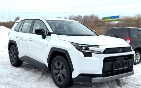 Toyota RAV4, 2026 год, 5 050 000 рублей, 3 фотография