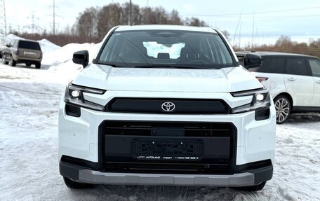 Toyota RAV4, 2026 год, 5 050 000 рублей, 2 фотография