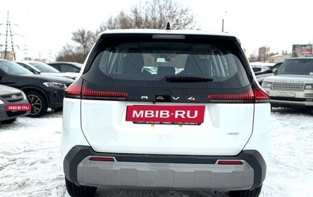 Toyota RAV4, 2026 год, 5 050 000 рублей, 6 фотография