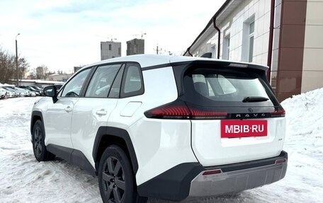 Toyota RAV4, 2026 год, 5 050 000 рублей, 7 фотография