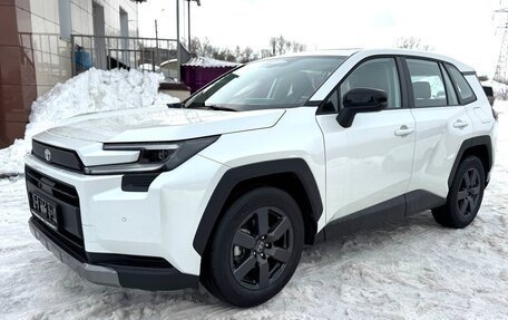 Toyota RAV4, 2026 год, 5 050 000 рублей, 9 фотография