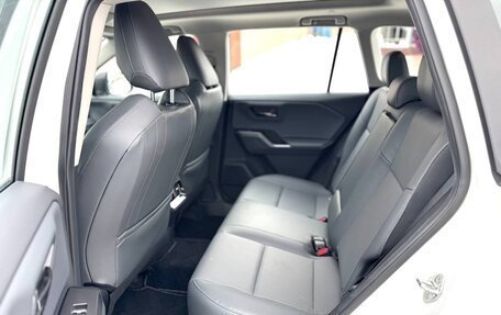 Toyota RAV4, 2026 год, 5 050 000 рублей, 15 фотография