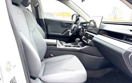 Toyota RAV4, 2026 год, 5 050 000 рублей, 13 фотография