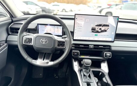 Toyota RAV4, 2026 год, 5 050 000 рублей, 11 фотография