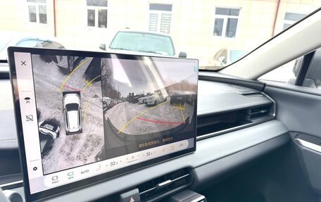 Toyota RAV4, 2026 год, 5 050 000 рублей, 16 фотография