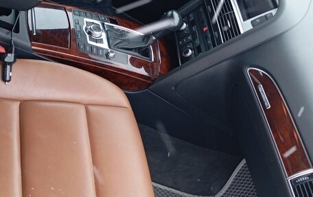 Audi A6, 2010 год, 1 100 000 рублей, 4 фотография