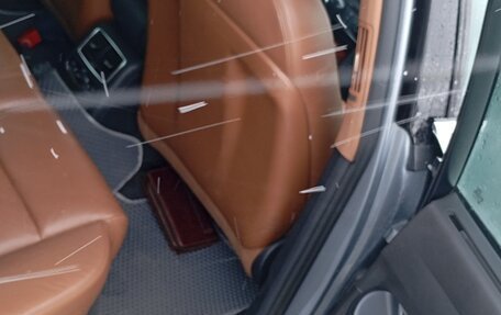 Audi A6, 2010 год, 1 100 000 рублей, 3 фотография