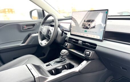 Toyota RAV4, 2026 год, 5 050 000 рублей, 12 фотография