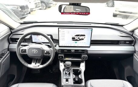 Toyota RAV4, 2026 год, 5 050 000 рублей, 10 фотография