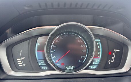 Volvo S60 III, 2012 год, 1 050 000 рублей, 4 фотография