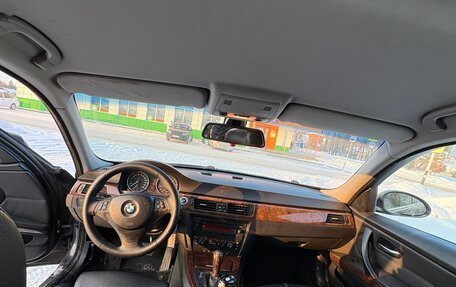 BMW 3 серия, 2005 год, 700 000 рублей, 6 фотография