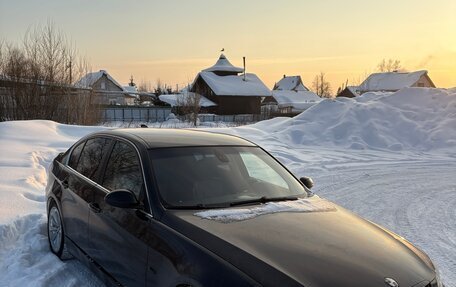 BMW 3 серия, 2005 год, 700 000 рублей, 5 фотография