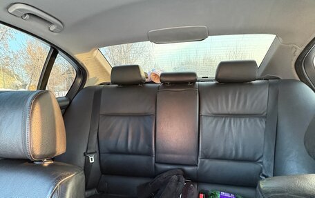 BMW 3 серия, 2005 год, 700 000 рублей, 7 фотография