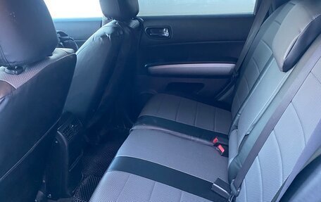 Nissan X-Trail, 2010 год, 880 000 рублей, 7 фотография