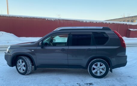 Nissan X-Trail, 2010 год, 880 000 рублей, 6 фотография