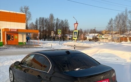 BMW 3 серия, 2005 год, 700 000 рублей, 3 фотография