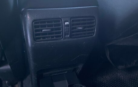 Nissan X-Trail, 2010 год, 880 000 рублей, 8 фотография