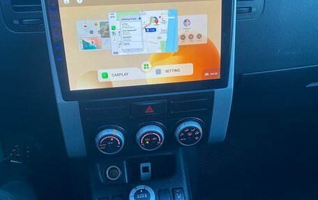 Nissan X-Trail, 2010 год, 880 000 рублей, 12 фотография