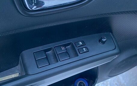 Nissan X-Trail, 2010 год, 880 000 рублей, 11 фотография