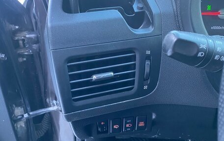 Nissan X-Trail, 2010 год, 880 000 рублей, 10 фотография