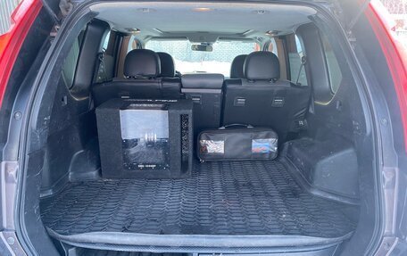 Nissan X-Trail, 2010 год, 880 000 рублей, 15 фотография