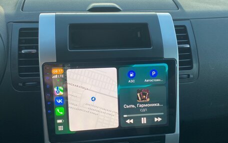 Nissan X-Trail, 2010 год, 880 000 рублей, 14 фотография