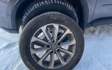 Nissan X-Trail, 2010 год, 880 000 рублей, 17 фотография