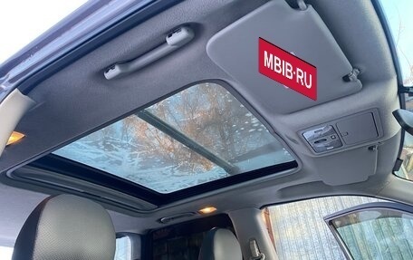 Nissan X-Trail, 2010 год, 880 000 рублей, 16 фотография