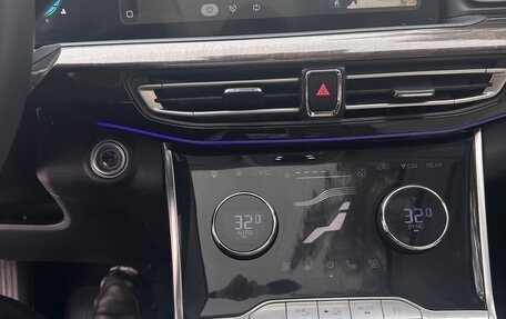 CheryExeed VX, 2022 год, 2 550 000 рублей, 12 фотография