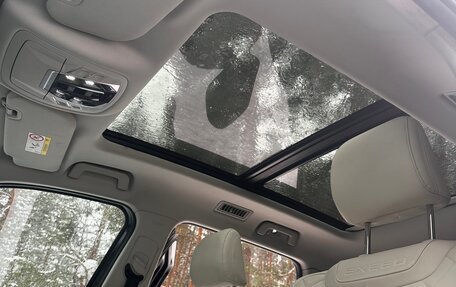 CheryExeed VX, 2022 год, 2 550 000 рублей, 14 фотография