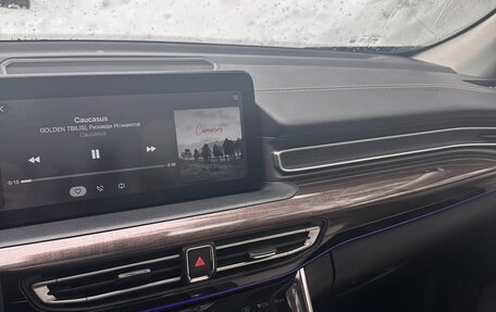 CheryExeed VX, 2022 год, 2 550 000 рублей, 10 фотография