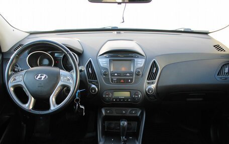 Hyundai ix35 I рестайлинг, 2014 год, 1 549 000 рублей, 7 фотография