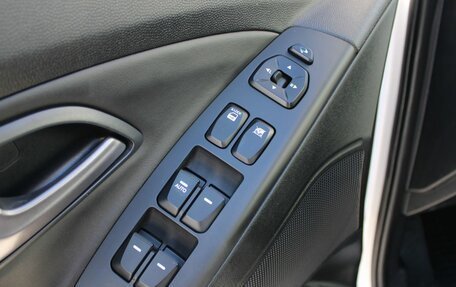 Hyundai ix35 I рестайлинг, 2014 год, 1 549 000 рублей, 9 фотография