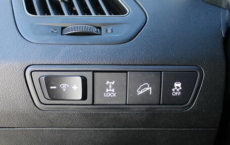 Hyundai ix35 I рестайлинг, 2014 год, 1 549 000 рублей, 10 фотография