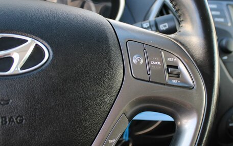 Hyundai ix35 I рестайлинг, 2014 год, 1 549 000 рублей, 12 фотография