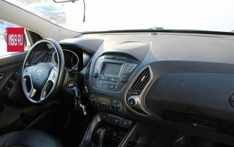 Hyundai ix35 I рестайлинг, 2014 год, 1 549 000 рублей, 8 фотография