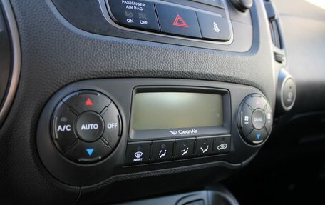 Hyundai ix35 I рестайлинг, 2014 год, 1 549 000 рублей, 14 фотография