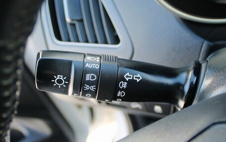 Hyundai ix35 I рестайлинг, 2014 год, 1 549 000 рублей, 17 фотография