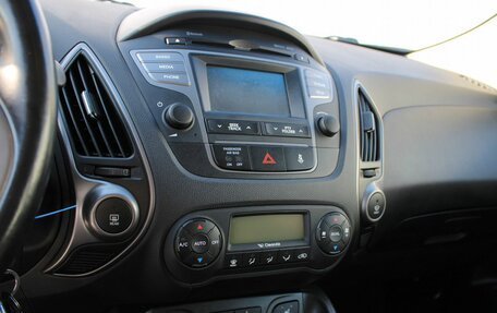 Hyundai ix35 I рестайлинг, 2014 год, 1 549 000 рублей, 15 фотография