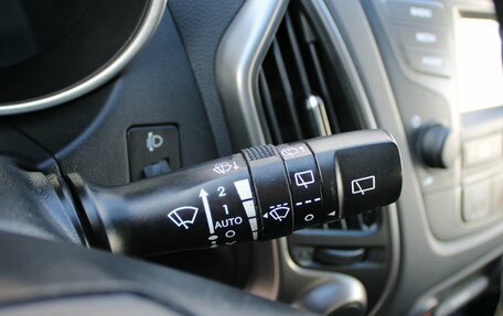 Hyundai ix35 I рестайлинг, 2014 год, 1 549 000 рублей, 16 фотография