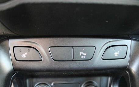 Hyundai ix35 I рестайлинг, 2014 год, 1 549 000 рублей, 13 фотография