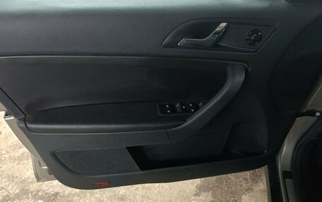 Skoda Yeti I рестайлинг, 2017 год, 1 649 000 рублей, 18 фотография