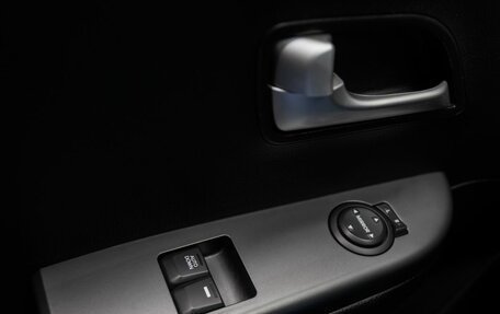 KIA Rio III рестайлинг, 2016 год, 999 000 рублей, 18 фотография