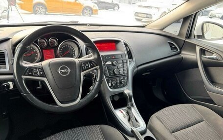 Opel Astra J, 2014 год, 950 000 рублей, 7 фотография