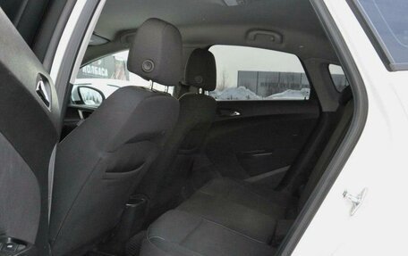 Opel Astra J, 2014 год, 950 000 рублей, 10 фотография