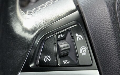 Opel Astra J, 2014 год, 950 000 рублей, 15 фотография