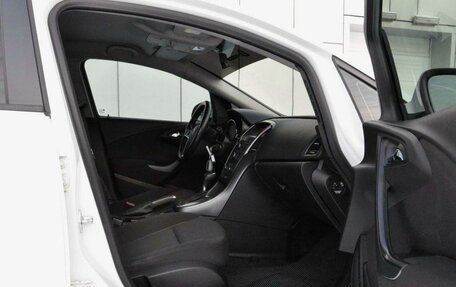 Opel Astra J, 2014 год, 950 000 рублей, 9 фотография